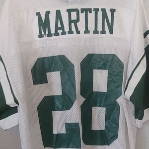 Adidas jets jersey